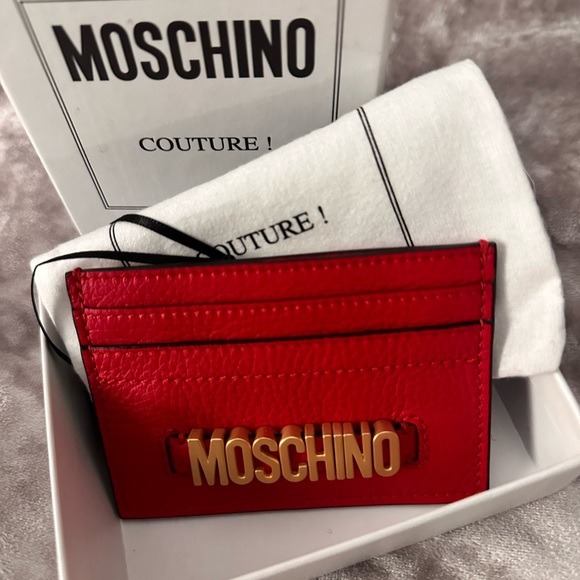 Moschino wallet - Picture 3 of 6